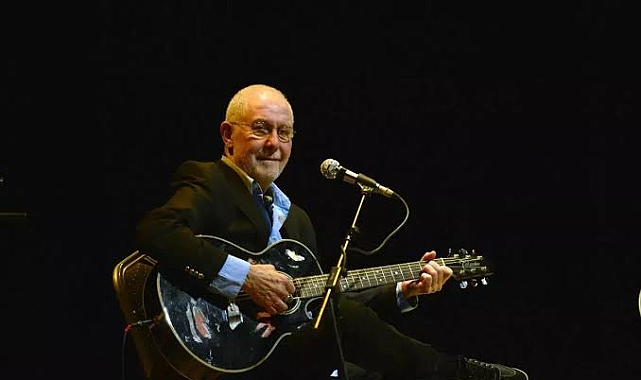 İLHAN ŞEŞEN HAYATINI KAYBETTİ