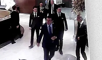 İMAMOĞLU İLE İLGİLİ YENİ GÖRÜNTÜLER ORTAYA ÇIKTI