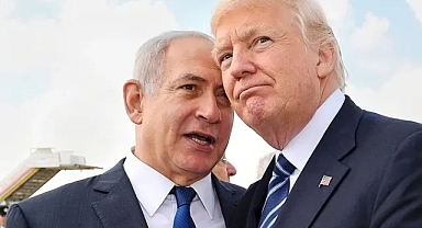 İSRAİL ATEŞKESİ KABUL ETTİ! 