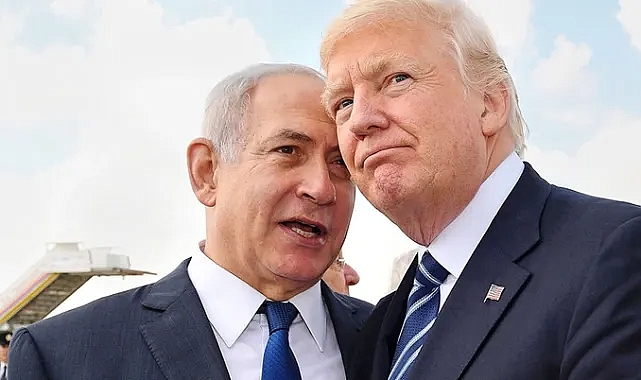 İSRAİL ATEŞKESİ KABUL ETTİ!