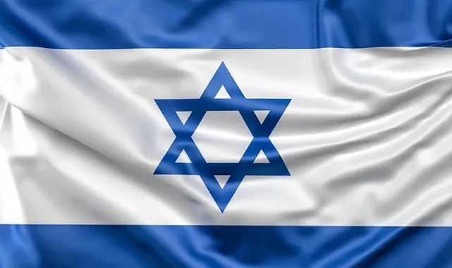 İSRAİL ŞAM'A SALDIRDI