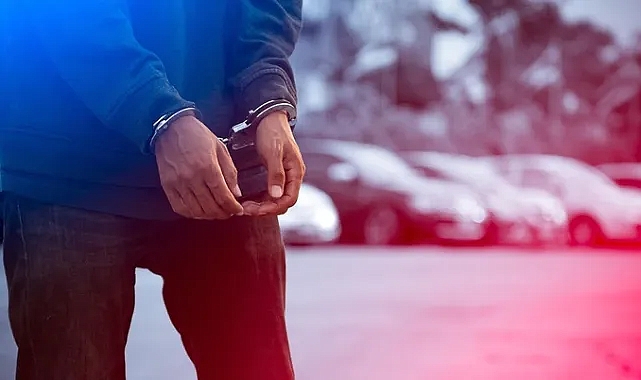 İSTANBUL'DA BÜYÜK FETÖ OPERASYONU