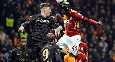 İŞTE DERBİNİN MUHTEMEL 11'LERİ 