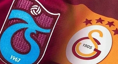 İŞTE DEV DERBİNİN İLK 11'LERİ