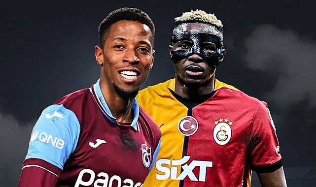 İŞTE DEV FİNALİN 11'LERİ