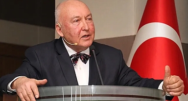 İSTSANBUL DEPREMİ İÇİN TARİH VERDİ