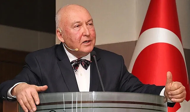 İSTSANBUL DEPREMİ İÇİN TARİH VERDİ