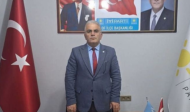 KARAAHMETOĞLU'NDAN ÇAYKUR'A TEPKİ: MİLLETİN ALIN TERİNE İHANET ETTİRMEYİZ!