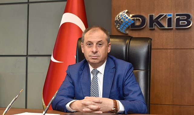 KARADENİZ'DEN 586 MİLYON DOLARLIK DEV İHRACAT