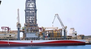 KARADENİZ GAZINDA MÜJDE YOLDA!