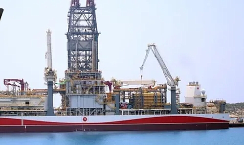 KARADENİZ GAZINDA MÜJDE YOLDA!