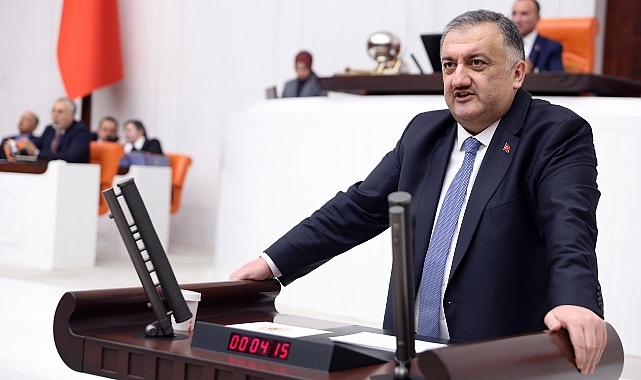 KARAL: 8 EMEKLİ İKRAMİYESİ 1 KURBAN HİSSESİ