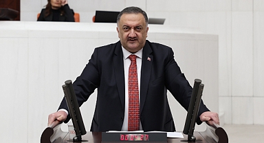 KARAL: TARIM ALARM VERİYOR!