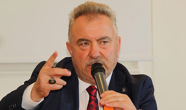 Katmer'den ÇAYKUR İşçi Alımında SGK Şartı Açıklaması: Amaç Rekor Başvuruyu Önlemek