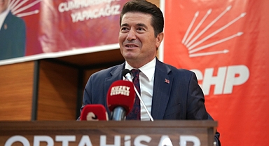 KAYA: 1 YILDA ÇOK ŞEY YAPTIK! 