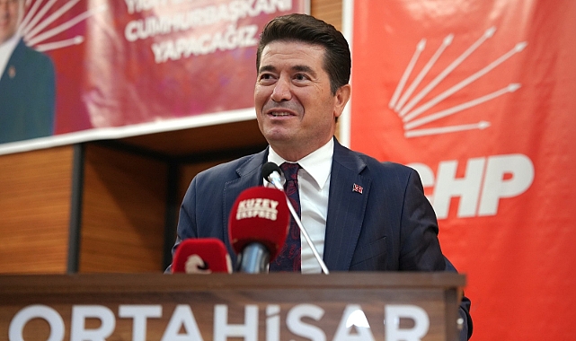 KAYA: 1 YILDA ÇOK ŞEY YAPTIK!