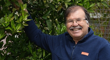 KENDİ BAHÇEMİZİN DOKTORU OLMALIYIZ