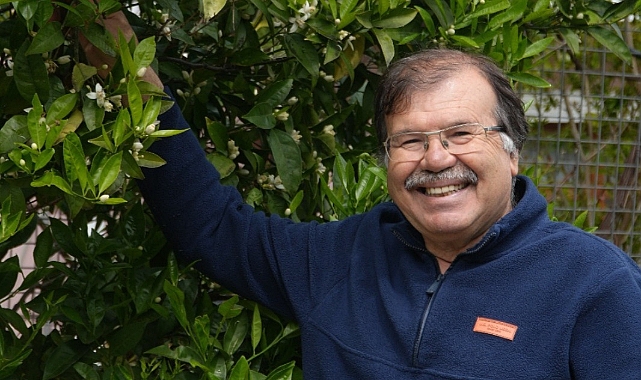 KENDİ BAHÇEMİZİN DOKTORU OLMALIYIZ