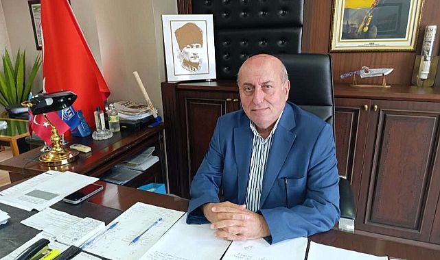 KENDİNİZ ÇALIP KENDİNİZ OYNAMAYIN!