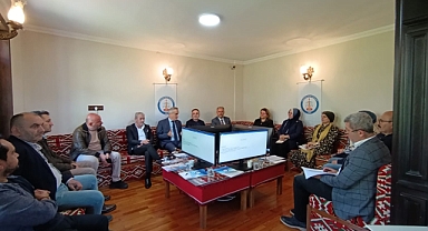 KENT KONSEYİNDEN ŞEHRE DOKUNAN ÇALIŞMALAR 