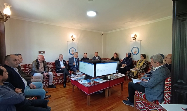 KENT KONSEYİNDEN ŞEHRE DOKUNAN ÇALIŞMALAR