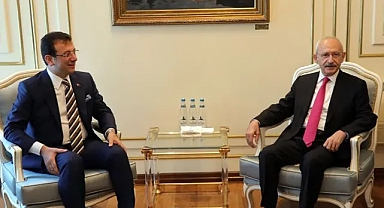 KILIÇDAROĞLU 'MAĞDUR', İMAMOĞLU 'ŞÜPHELİ'