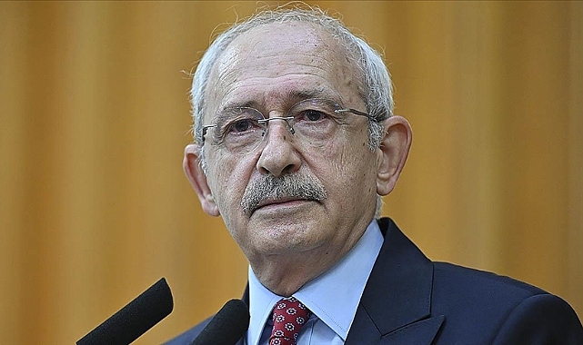 KILIÇDAROĞLU REDDETMEZ!