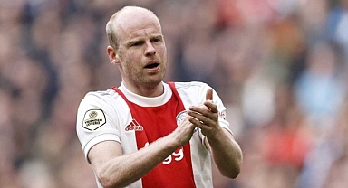 KLAASSEN BİR ADIM ÖNDE