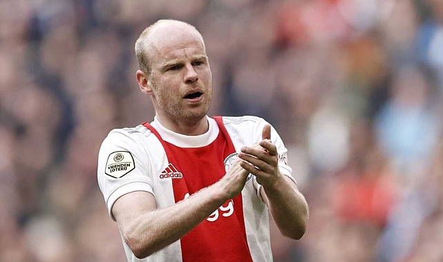 KLAASSEN BİR ADIM ÖNDE