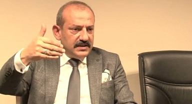 KONUŞMAK BİLE İSTEMİYORUM... KENDİSİNE İADE EDİYORUM!