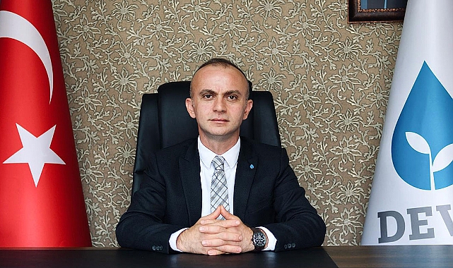 KORKMAZ: ÇAYKUR İŞÇİ ALIMLARINA ŞAİBE BULAŞMIŞTIR!