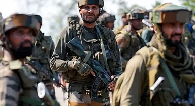 KORKULAN OLDU: SAVAŞ BAŞLADI!