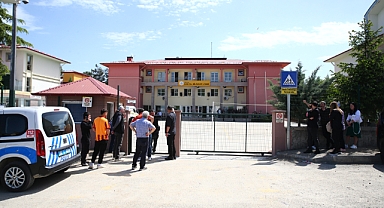 KORKUNÇ CİNAYET: ABLA-KARDEŞ ÖLDÜRÜLDÜ