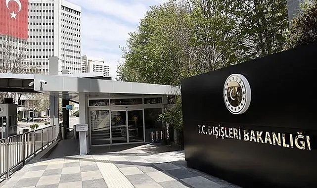 KRİTİK TOPLANTI ANKARA'DA