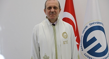 KTÜ BKS HAFTASI'NDA 70. YIL COŞKUSU YAŞAYACAK