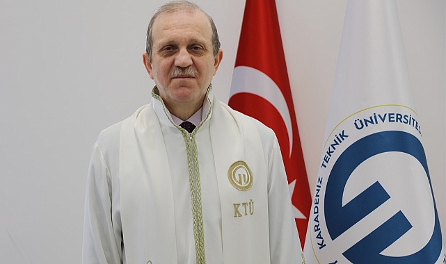 KTÜ'DE YAPAY ZEKA MERKEZİ KURULDU