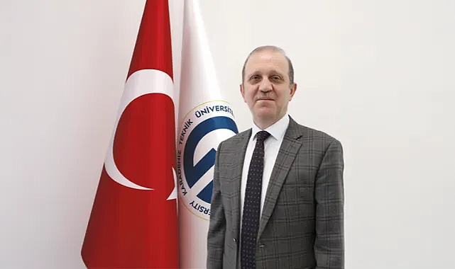 KTÜ YÜKSELİŞİNE DEVAM EDİYOR