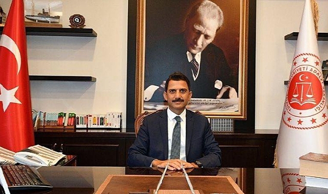 KULOĞLU'NA YENİ GÖREV