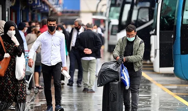 KURBAN BAYRAMI TATİLİ 9 GÜN MÜ?