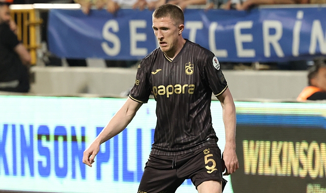 LUNDSTRAM'DAN KUPA AÇIKLAMASI: HEYECANLA BEKLİYORUZ