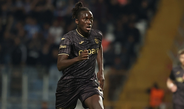 MENDY: 1 PUAN BİZİM İÇİN İYİ