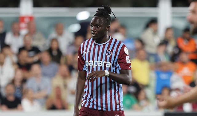 MENDY CEZALI DURUMA DÜŞTÜ!