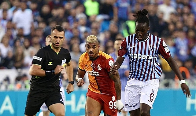 MENDY'DEN AYRILIK SİNYALİ!