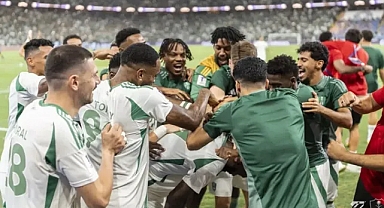 MERİH DEMİRAL TARİHE GEÇTİ 