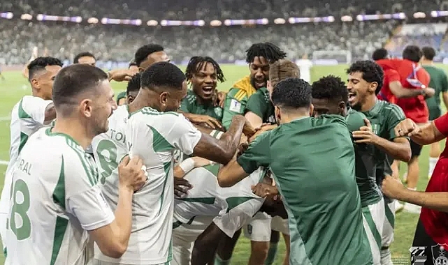 MERİH DEMİRAL TARİHE GEÇTİ