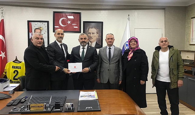 MHP TRABZON'DAN ŞÖLENE DAVET