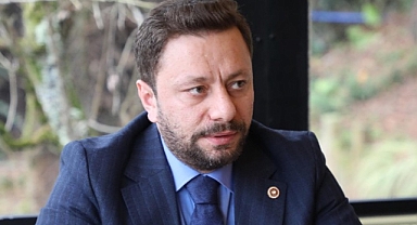 MİLLETVEKİLİ AVCI'NIN ACI GÜNÜ!