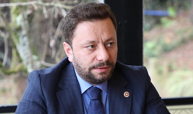 MİLLETVEKİLİ AVCI'NIN ACI GÜNÜ!