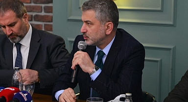 MUMCU: ÖZEL BİREYLERİN SORUNLARINA ÇARE OLMAYA ÇALIŞACAĞIZ