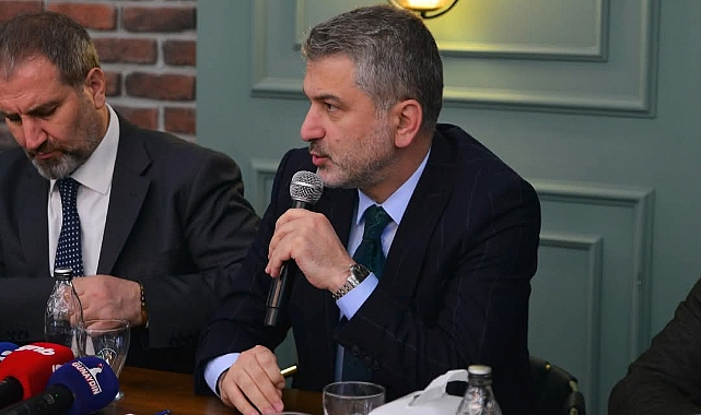 MUMCU: ÖZEL BİREYLERİN SORUNLARINA ÇARE OLMAYA ÇALIŞACAĞIZ